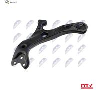 NTY ZWD-TY-216 Suspension arm