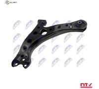 CONTROLTRAILING ARM WHEEL SUSPENSION ZWD-TY-218 FOR TOYOTA M20A-FXS 2.0L 4cyl