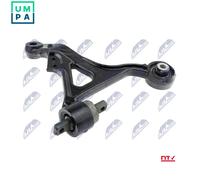 CONTROLTRAILING ARM WHEEL SUSPENSION ZWD-VV-023 FOR VOLVO B 5204 T5 2.0L 5cyl