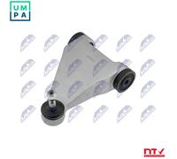 CONTROLTRAILING ARM WHEEL SUSPENSION ZWG-AR-005 FOR ALFA ROMEO AR36301 2.0L 166