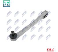Wishbone Front Axle Left Control Arm ZWG-AU-005 NTY for AUDI A8 D4