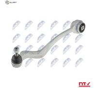 NTY ZWG-BM-002 Suspension arm