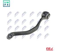 CONTROLTRAILING ARM WHEEL SUSPENSION ZWG-BM-004 FOR BMW X3/SAV/E83 N47D20 2.0L
