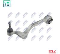 CONTROLTRAILING ARM WHEEL SUSPENSION ZWG-BM-008 FOR BMW 7/E65/E66 M57D30A 3.0L