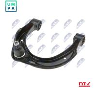 NTY Control Arm Front Axle Left Reinforced Wheel Suspension ZWG-HY-518