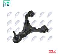 Wishbone Front Axle Control Arm ZWG-LR-005 NTY for LAND ROVER DISCOVERY IV