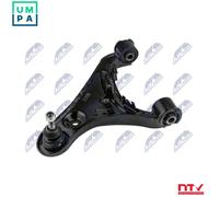 CONTROLTRAILING ARM WHEEL SUSPENSION ZWG-LR-008 FOR LAND ROVER DISCOVERY/IV 2.7L
