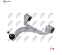 NTY Control Arm Suspension Left Front Axle ZWG-ME-000 For Mercedes-Benz