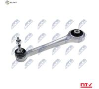 Wishbone Upper Control Arm ZWT-BM-008 NTY for BMW 7 5 5 Touring