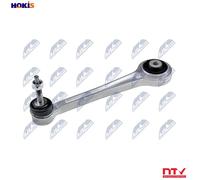 CONTROLTRAILING ARM WHEEL SUSPENSION ZWT-BM-008 FOR BMW M47D20 2.0L 4cyl 5 E39