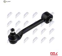 CONTROLTRAILING ARM WHEEL SUSPENSION ZWT-HD-030 FOR ACURA HONDA PILOT/MR-V/SUV