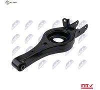 CONTROLTRAILING ARM WHEEL SUSPENSION ZWT-HY-521 FOR HYUNDAI KIA D4FD 1.7L 4cyl