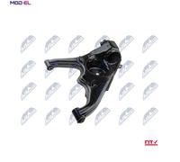 NTY Control Arm Rear Suspension Linkage ZWT-MS-053 For Mitsubishi Right Rear