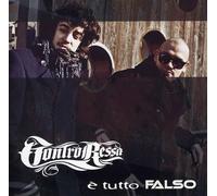 Controressa - E' Tutto Falso
