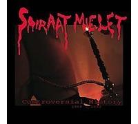 Controversial History by Sairaat Mielet