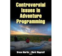Controversial Issues in Adventure Programming