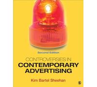 Controversies in Contemporary Advertising