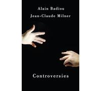 Controversies: Politics and Philosophy in our Time