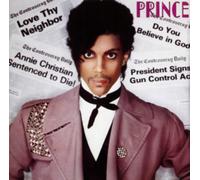 Prince - Controversy