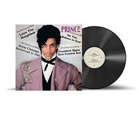 Prince – Controversy – Vinyl LP – 150 Gram – US Import – Sony Music