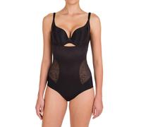 Conturelle by Felina Silhouette Collection Shaping Body - Black - L - 14
