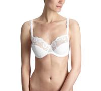Conturelle Underwired Women's Bra White 85F