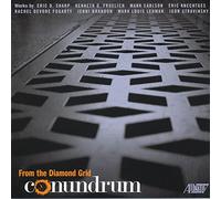 Conundrum - Conundrum: From the Diamond Grid