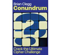 Conundrum : Crack the Ultimate Cipher Challenge