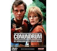 Conundrum - Im Würgegriff der Yakuza