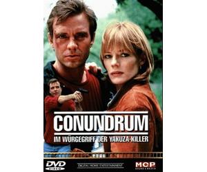 Conundrum - Im Würgegriff der Yakuza