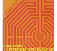 CONUNDRUM / MACBRIDE Conundrum - David MacBride: Percussion M (CD) (US IMPORT)