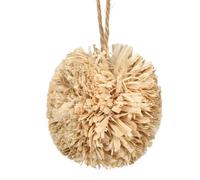 Conure Toys Interactive Natural Chew Swing
