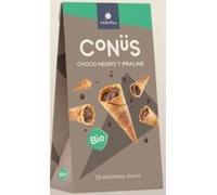 CONUS CHOCOLATE Y PRALINE - care designed for regular use, set of 10 pieces, fits easily into an everyday routine and becomes a reliable ally in the routine of
