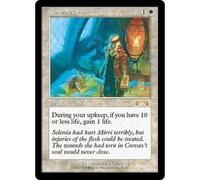 Convalescence | Exodus