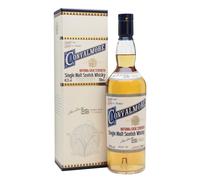 Convalmore 32 Year Old 2017 Special Release