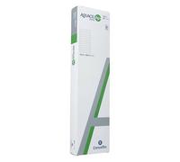 ConvaTec 3862687 Aquacel Ag+ Extra Dressing, 4 cm Width, 30 cm Length (Pack of 10)