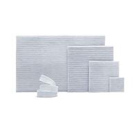 ConvaTec 3862737 Aquacel Ag+ Ribbon Dressing, 2 cm Width, 45 cm Length (Pack of 5)