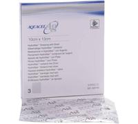 Convatec Aquacel Ag + Extra Dressing 3 Units 10x13cm