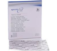 Convatec Aquacel Ag + Extra Dressing 3 Units 15x14.5cm