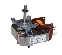 convection micro-motor