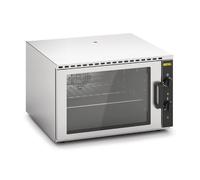 Convection Oven Buffalo 50Ltr Litre 4 x 2/3 GN - CW863 Commercial Catering