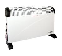 Original Airmaster (nt Copy) Electric Heater Radiator 2000w Convector NEW SEALED