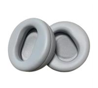 CONVELIFE Replacement Earpads Ear Pads Protein Leather Ear Cushion Repair Parts Compatible with Microsoft Surface Headphones 1 2 Noise Cancellation Headsets (Grey)