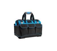 Convenience Multifunctional Portable Tool Box Sturdy And Durable Repair Box Electrician's Special Canvas Bag Thickened Portable Storage Bag Emergency Repairs
