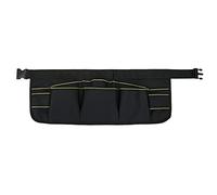Convenience Redefined: Adjustable Multi-Pocket Tool Belt for Electricians and Builders