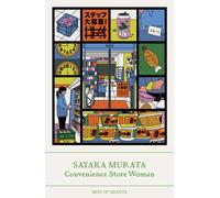 Convenience Store Woman