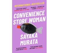 CONVENIENCE STORE WOMAN by MURATA, SAYAKA Paperback Self Help Business