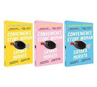Convenience Store Woman - Paperback / softback NEW Murata, Sayaka 02/05/2019