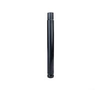 Convenient and Practical Ceiling Leveling Sleeve 12 Inches Long with Hollow Screw Nut Design, for Any DIY or Professional Application (14mm)