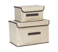 Convenient Clothes Storage Bag, Non-Woven Quilt Under Bed Storage Bag, Quilt Storage Bag